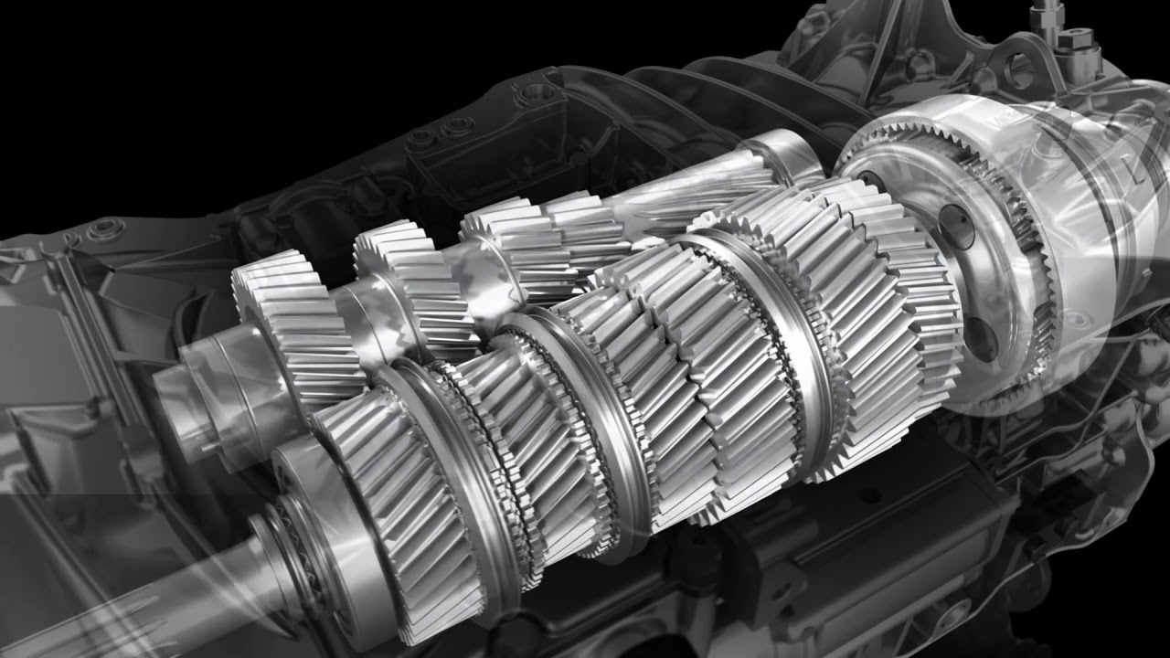 Ecosplit for heavy Trucks (en)