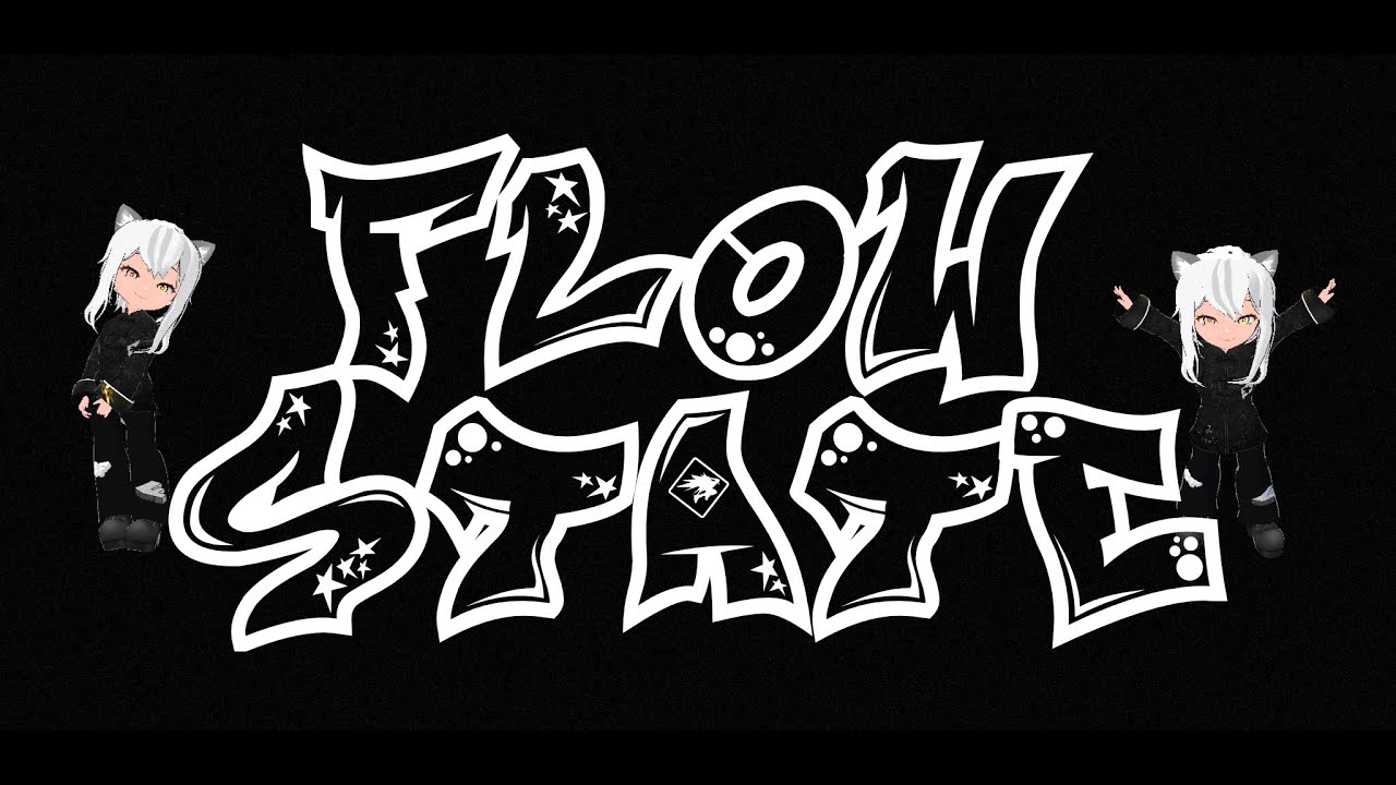 FLOW STATE.
