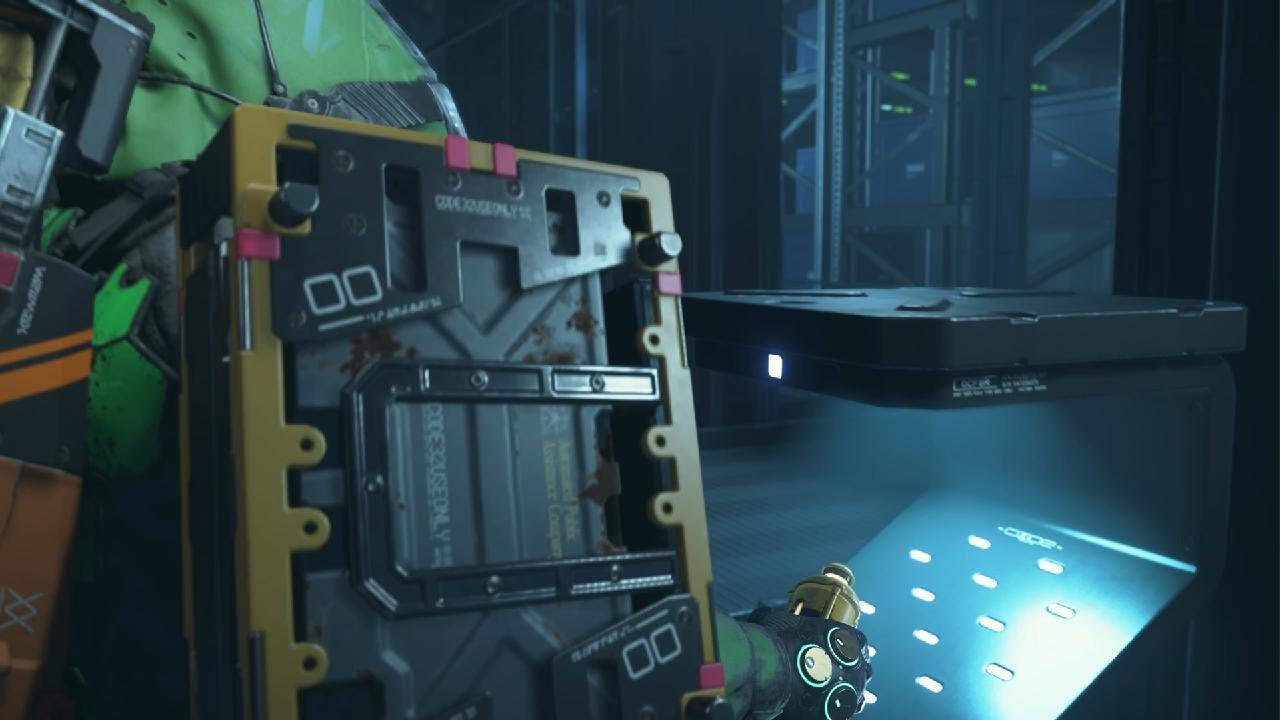 DEATH STRANDING 2: ON THE BEACH - 234 - z Australii do Mekyku.