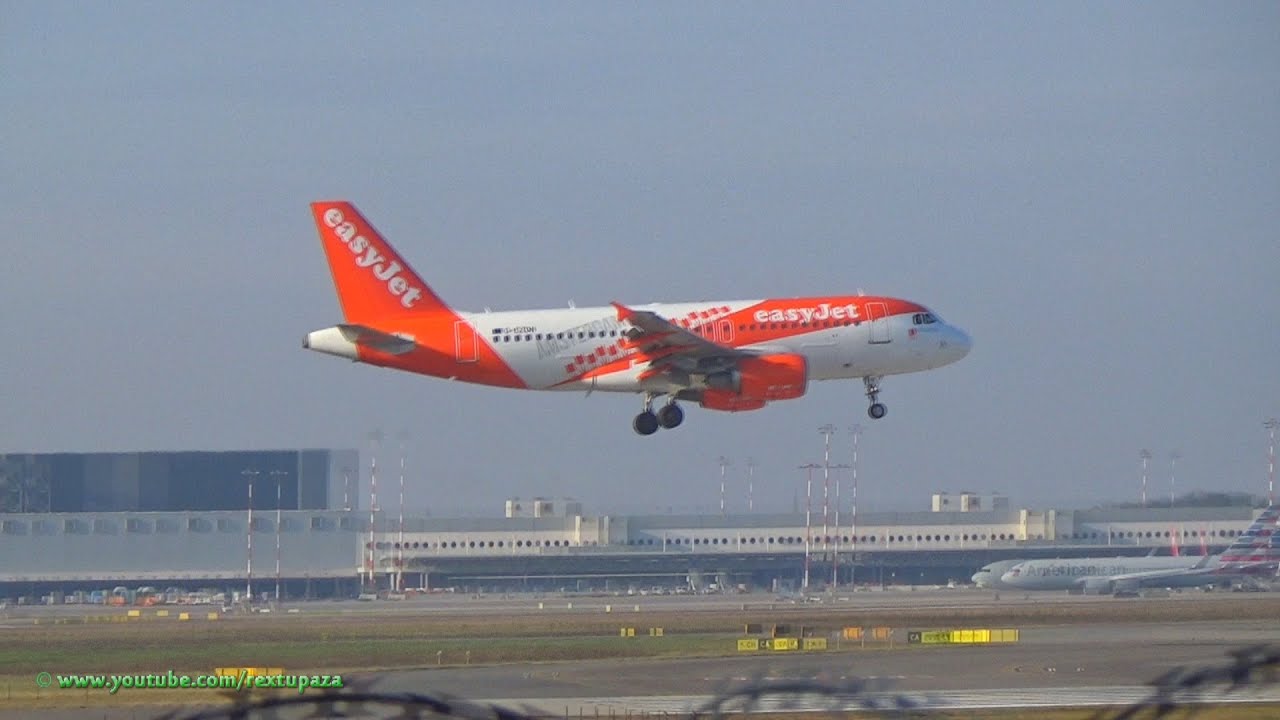 EasyJet, 