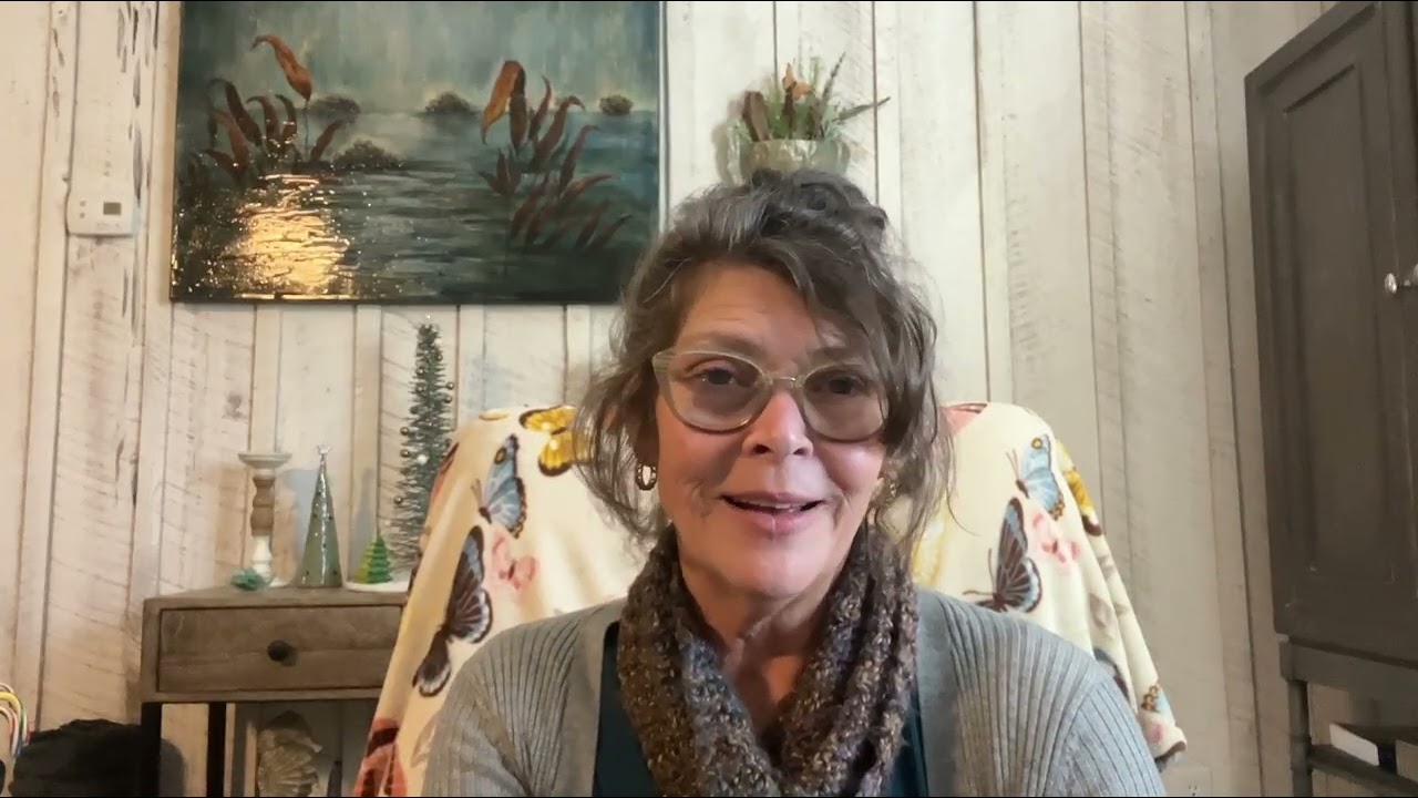 Living Today: Letting Go of Yesterday and Trusting God with Tomorrow@MorningswithMiMi 