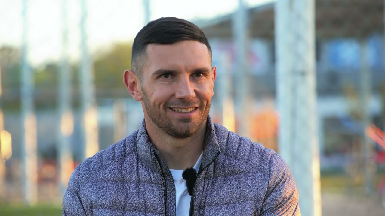 Adrián ‘Maravilla’ Martínez: | Entrevista exclusiva con El Equipo