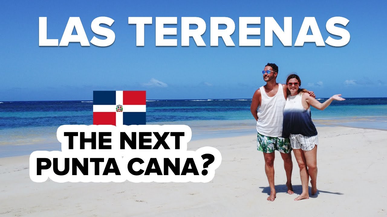 Is Las Terrenas Really Better than Punta Cana? 🤔 🇩🇴 Dominican Republic Travel 2022