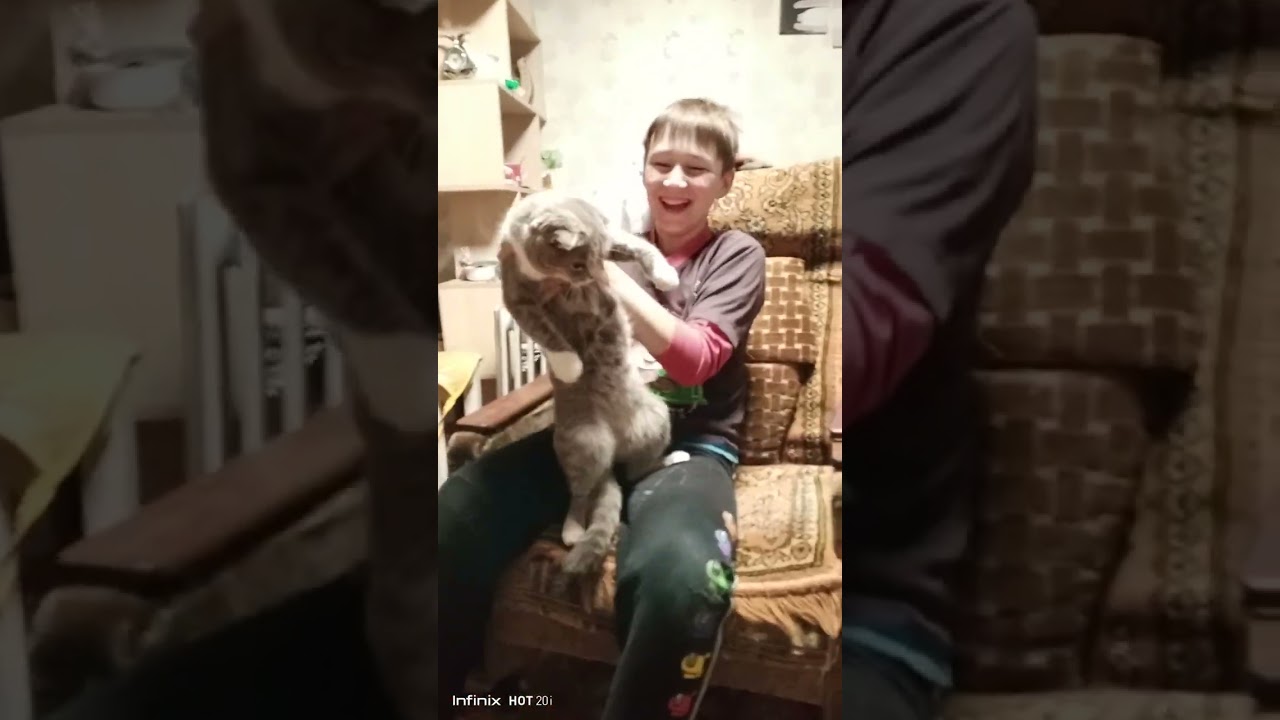 Смешной Бен