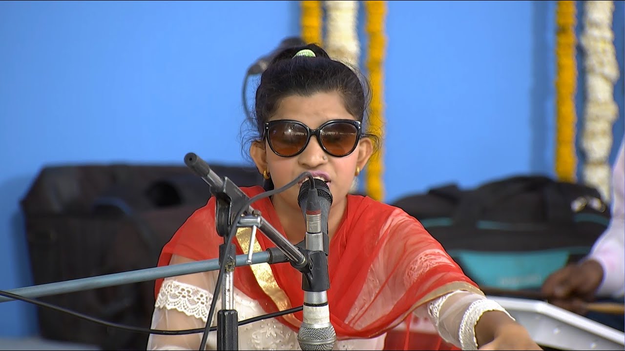 Maati Kahe Kumhar Se - Menuka Poudel - July 27 2019
