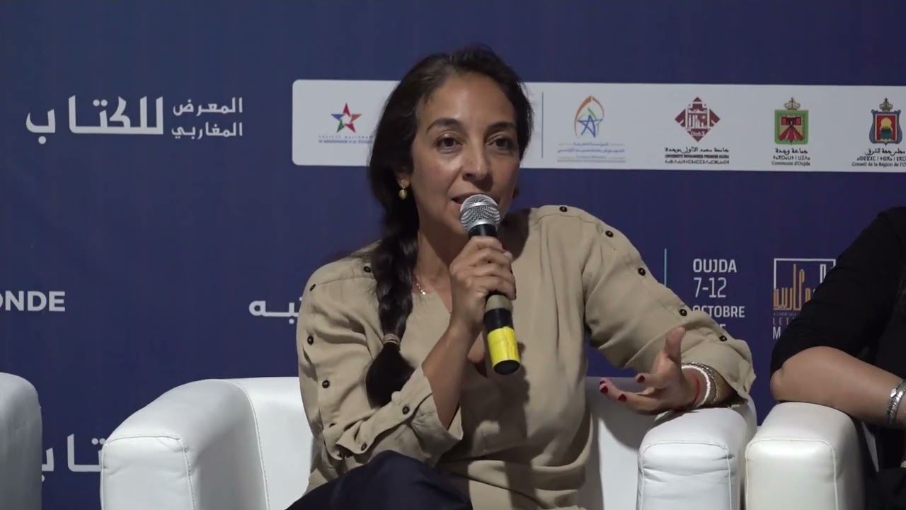 Table ronde    Itinéraires diasporiques