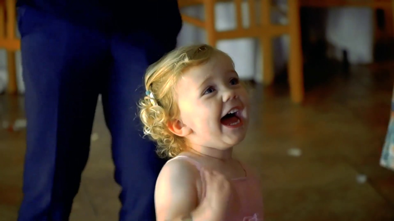 Simon Vogt Weddings - Promo Video - 2019