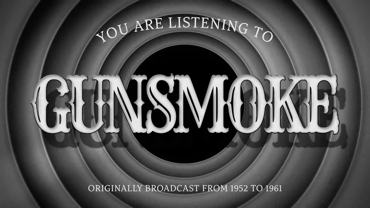 Gunsmoke | Ep126 | 