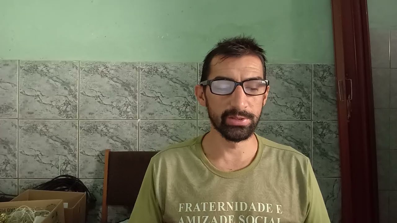 Pela Fé, Esperança e Amor,A Salvação é para todos.