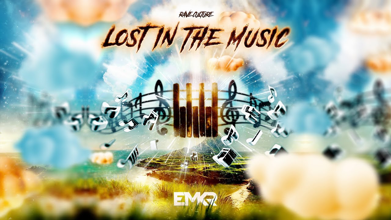 EMKR - Lost In The Music