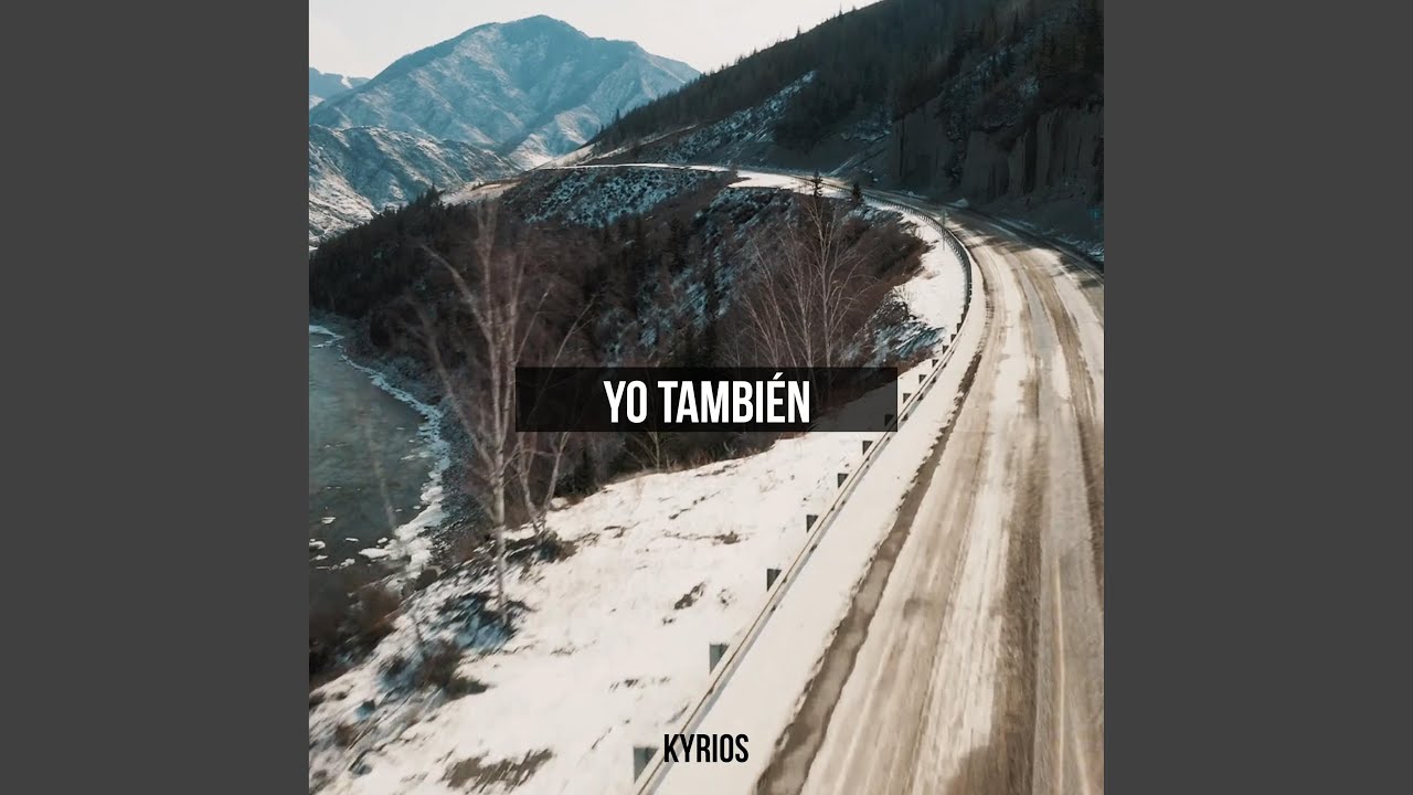 Yo también (Un Billón De Veces)