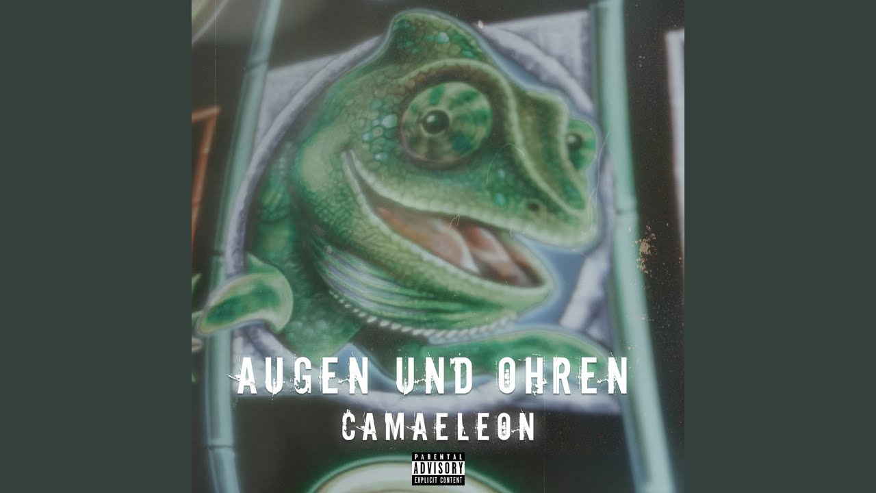 Augen und Ohren