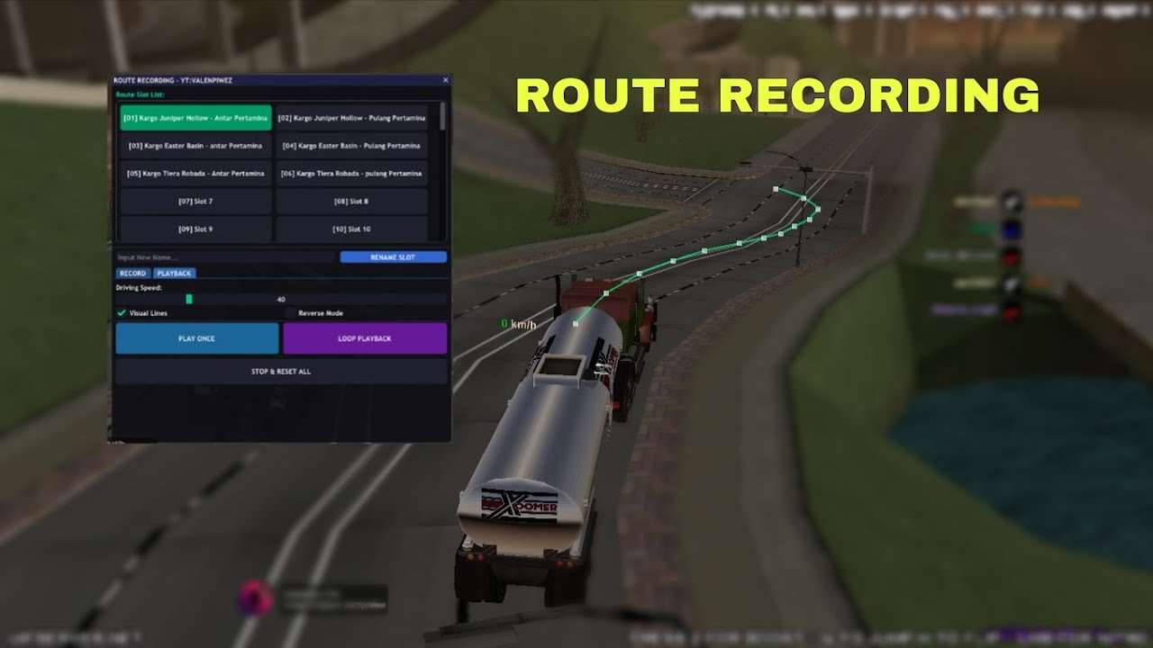 SHARE MONETLOADER ROUTE RECORDING SUPPORT ANDROID/PC