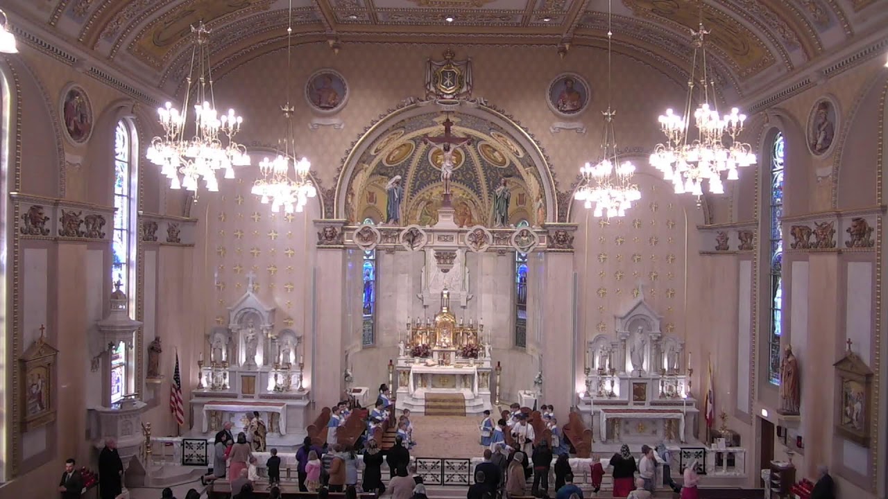 Mass