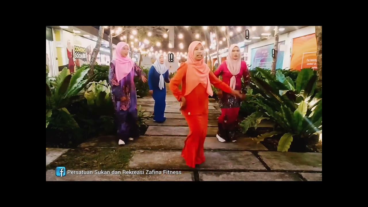 LIP LAP RAYA - SITI NURHALIZA