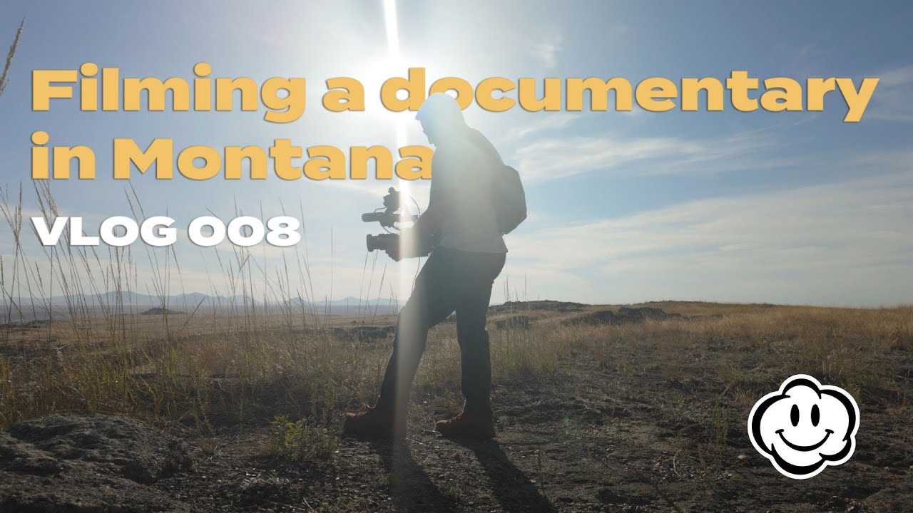 A beautiful Fall day in Montana | Vlog 008
