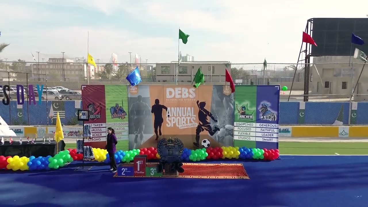 𝗗𝗘𝗕𝗦 𝗦𝗔𝗔𝗗𝗜 𝗧𝗢𝗗𝗗𝗟𝗘𝗥𝗦 | 𝗔𝗡𝗡𝗨𝗔𝗟 𝗦𝗣𝗢𝗥𝗧𝗦 𝗝𝗔𝗠𝗕𝗢𝗥𝗘𝗘