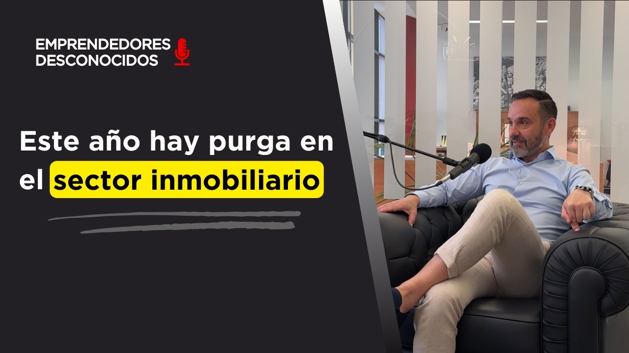 Experto Inmobiliario En Locales Comerciales: C&oacute;mo Saber D&oacute;nde Montar Tu Negocio (Juan Callej&oacute;n)