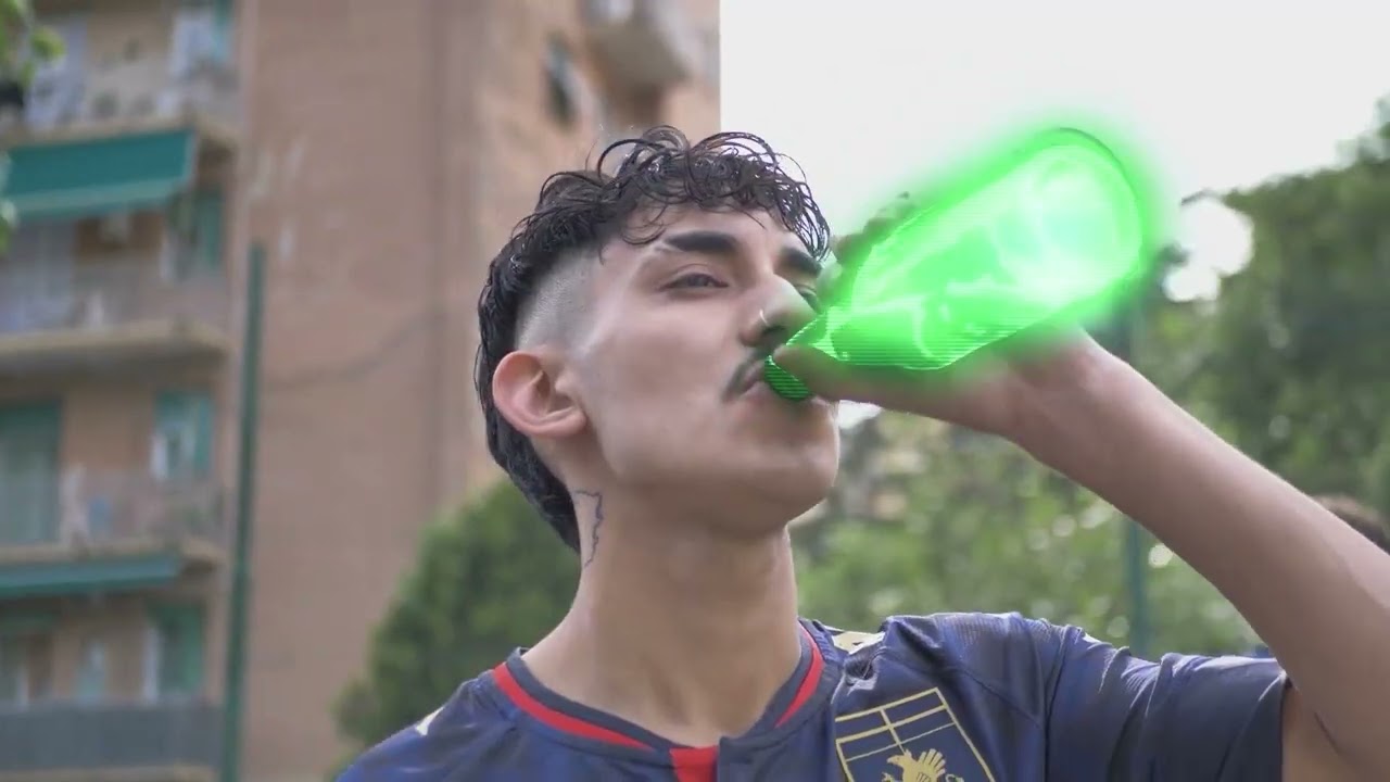 Fuble - Tiki Taka (Official Video)
