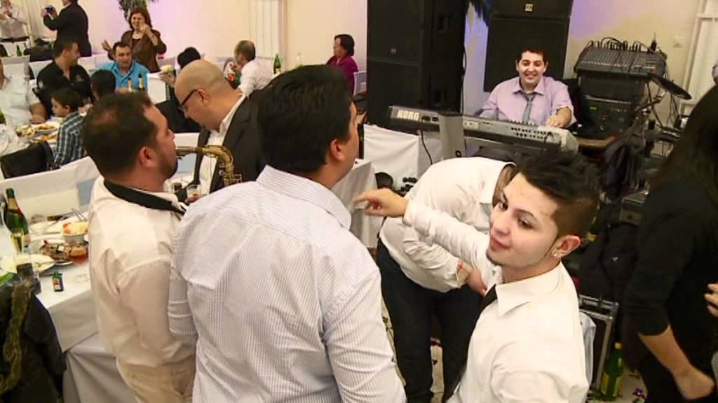 Prilepski Zvezdi Dzafer Erdjan i Jana Todorovic - Sunet vo Wien 2012  ( 42 )