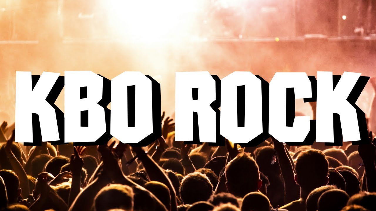 🎸락 몰아듣기🤘🏻𝐏𝐥𝐚𝐲𝐥𝐢𝐬𝐭 프로야구 선수 응원가 ROCK 락 버전 통합본  (2025 ver.)🎵