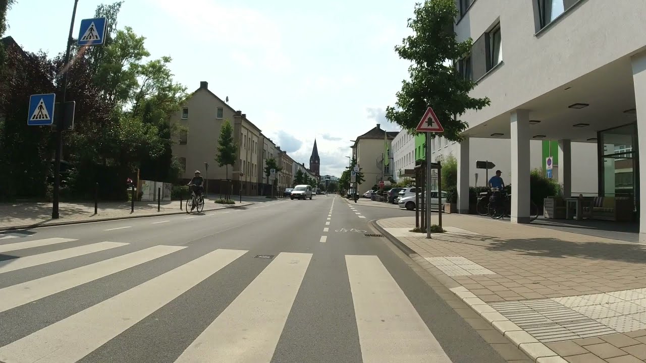 [HSK] Neheim: M&ouml;hnestra&szlig;e