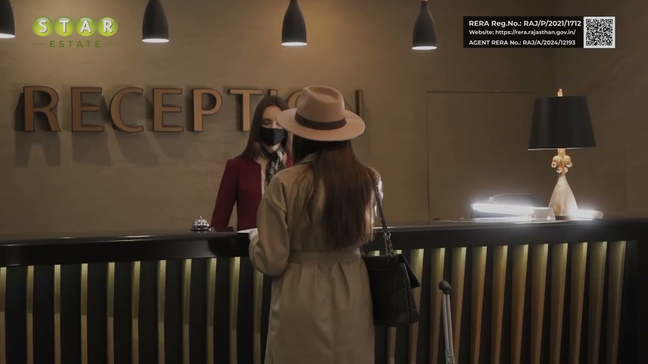 Jewel of India, Jaipur | Ultra-Luxury 4 BHK and 5 BHK Apartments | A Complete Review.