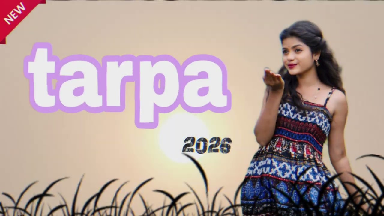 #New tarpa 🥰suraj star musical 🥰❗