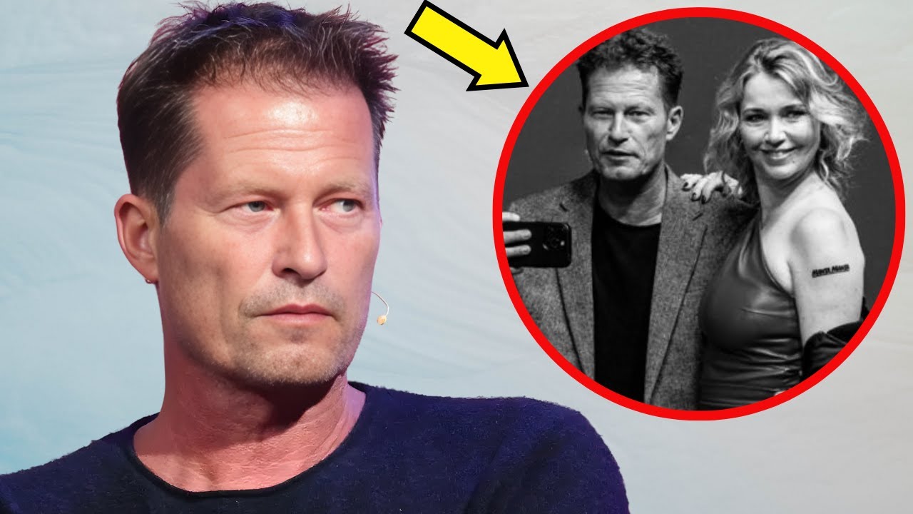Die Schatten des Ruhms: Til Schweiger und das gro&szlig;e Schweigen