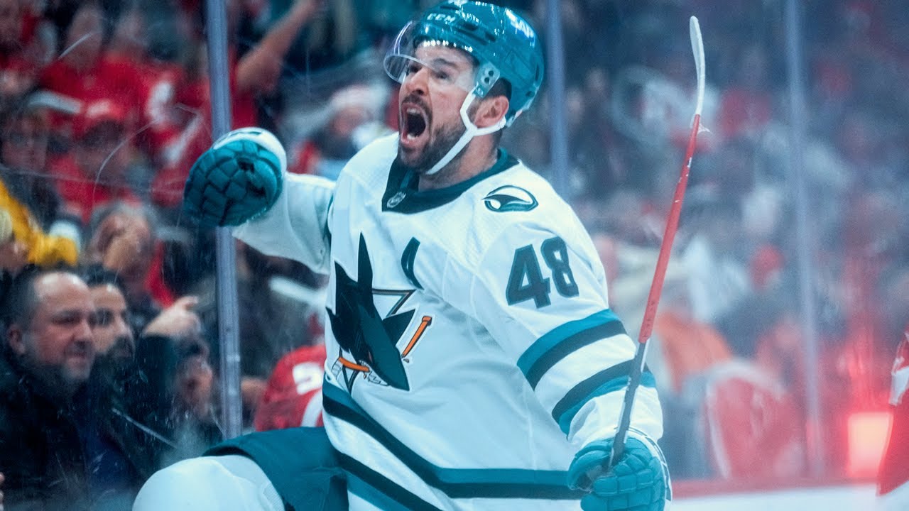 FIN-TASTIC! Sharks comeback-to-back victories 🤯🦈