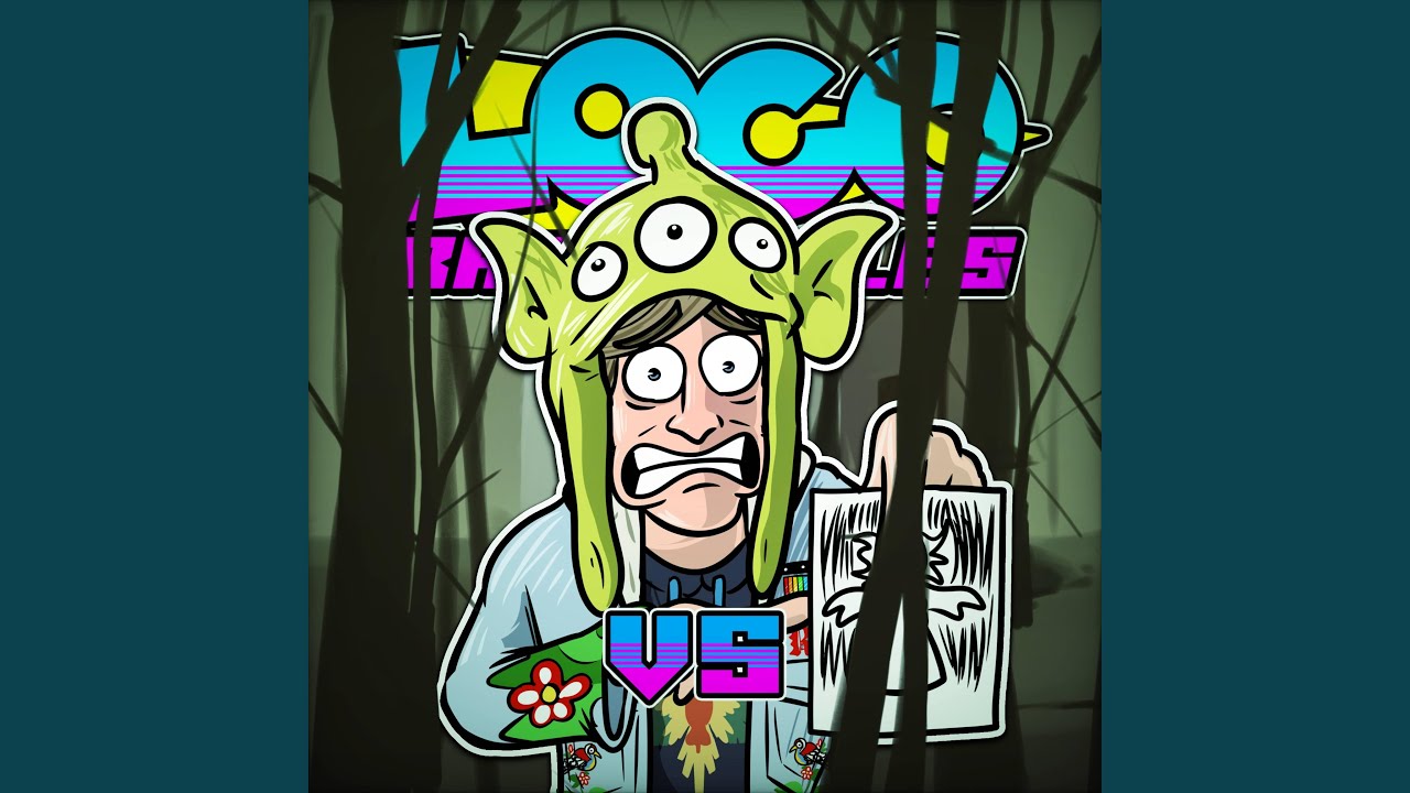 Logan Paul vs. The Blair Witch Project
