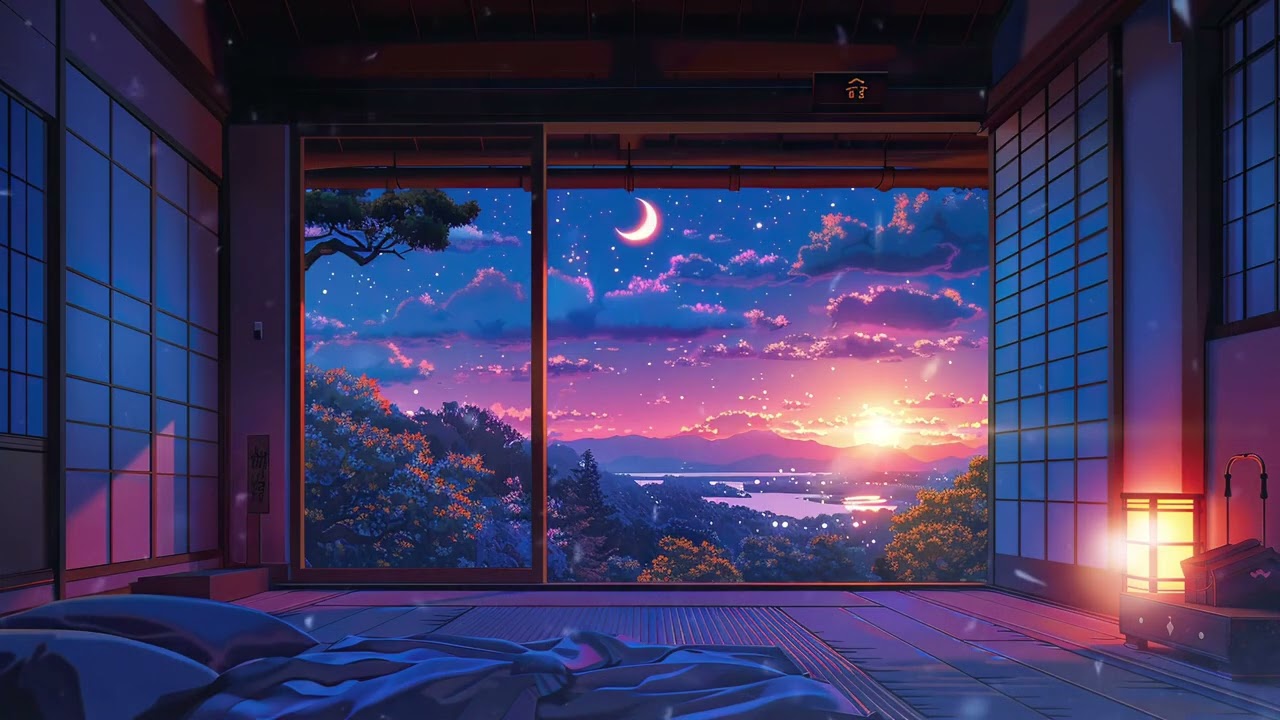 Soothing Ocean Waves Nature Sounds │Sleepy Time Tunes