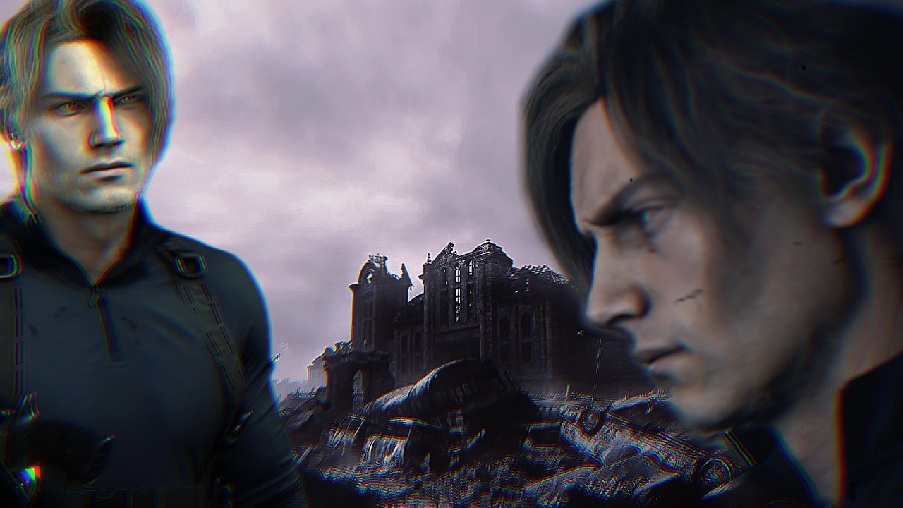 ПОЛНОЕ ПРОХОЖДЕНИЕ RESIDENT EVIL REQUIEM | RESIDENT EVIL 9