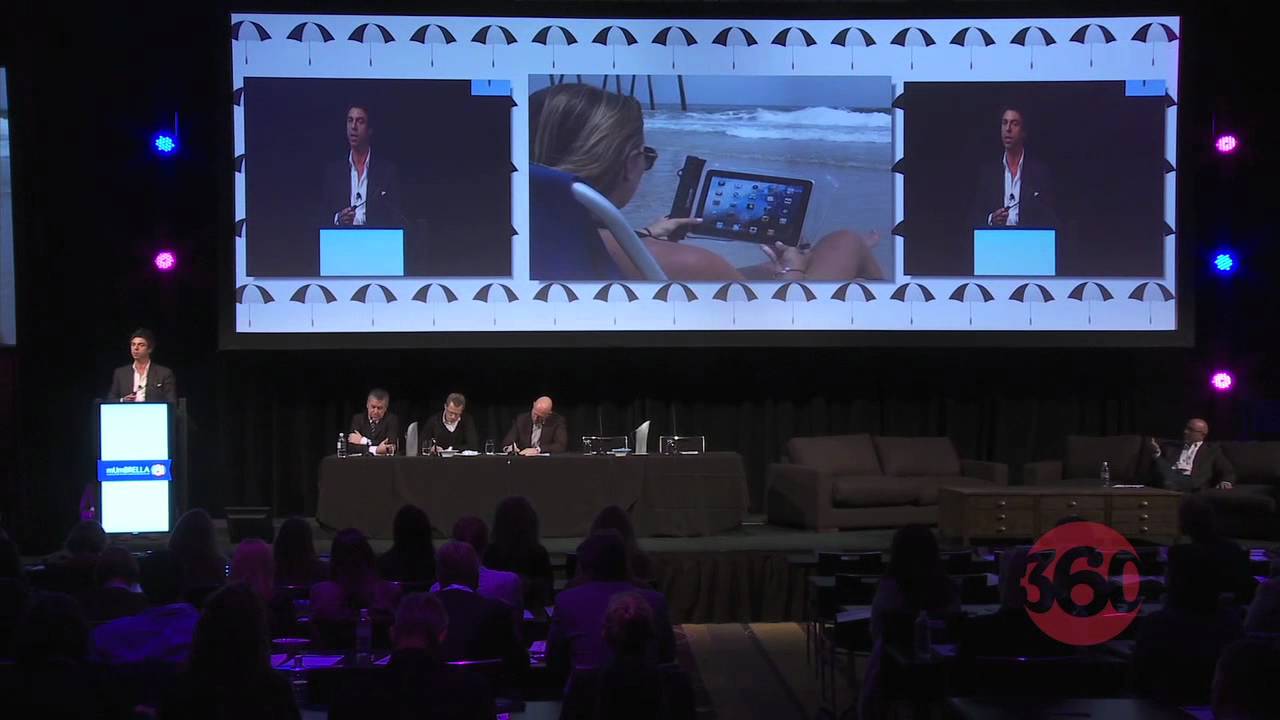 Mumbrella360 Battle of the Media: Round 1 - Cinema vs Online