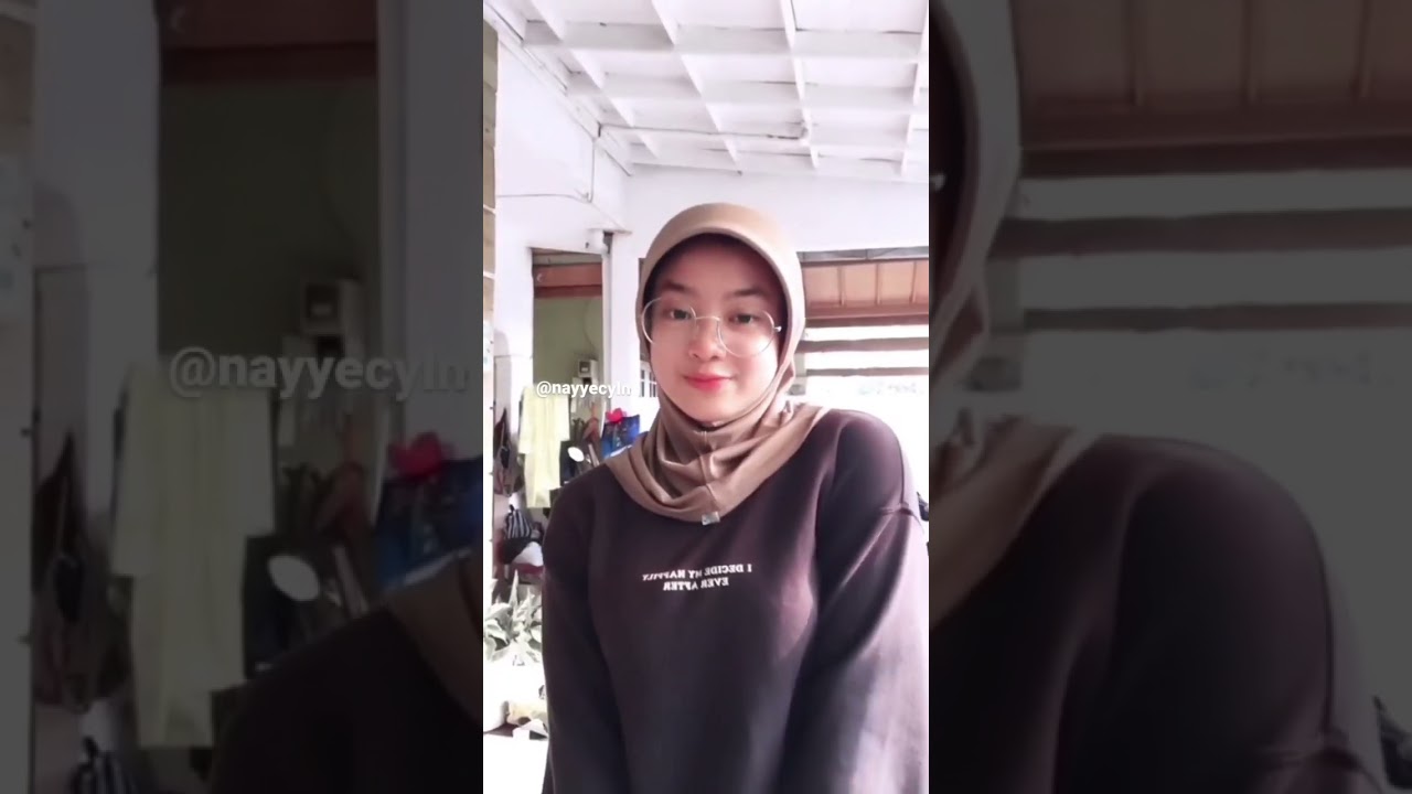 TikTok Abg Nayy... Tiktok pemersatu Bangsa🦄🥇 #trending #tiktok #pemersatubangsa #goyangtiktok