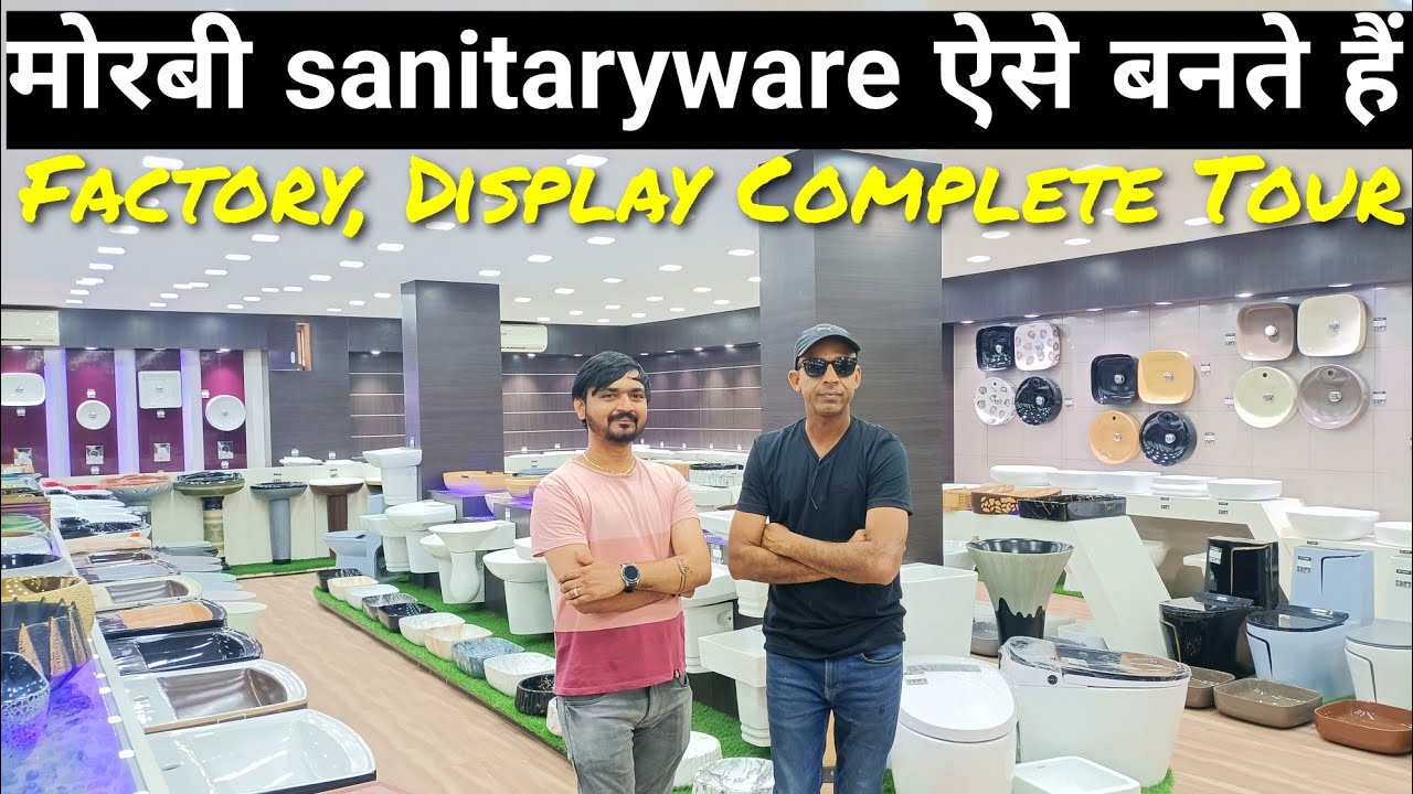 sanitaryware manufacturer, ceramic toilet seat factory,morbi tiles and sanitaryware company #morbi