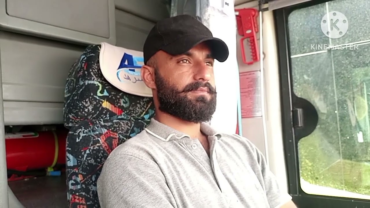 best Interview bus driver. saudia Arabia. chakwal driver.. kharcha. kam kasa hy
