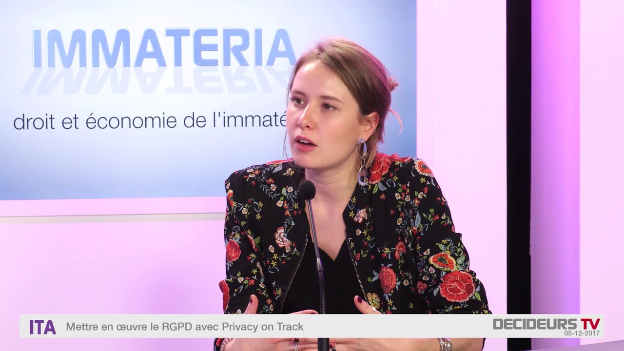 Comment mettre en oeuvre le RGPD ?
