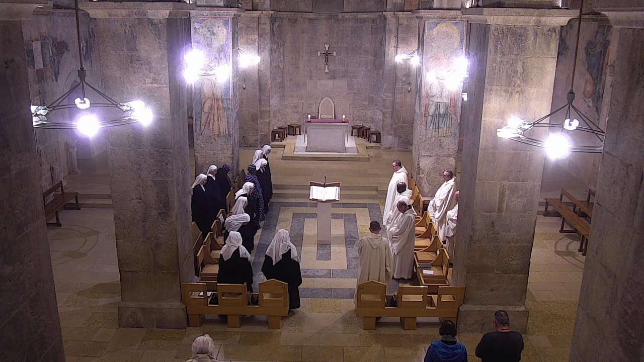 Abbaye sainte Marie de la Résurrection