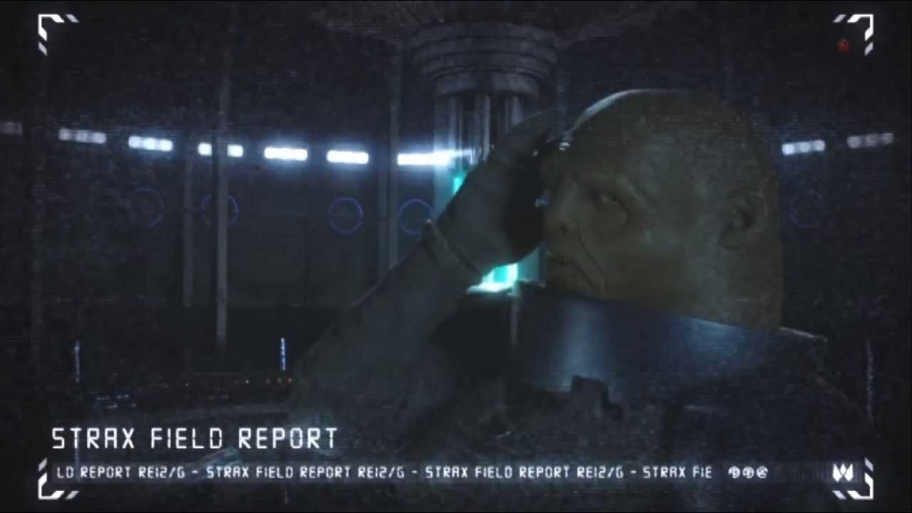 Strax Field Report: The Doctor has Regenerated! - Doctor Who: The Time of the Doctor - BBC