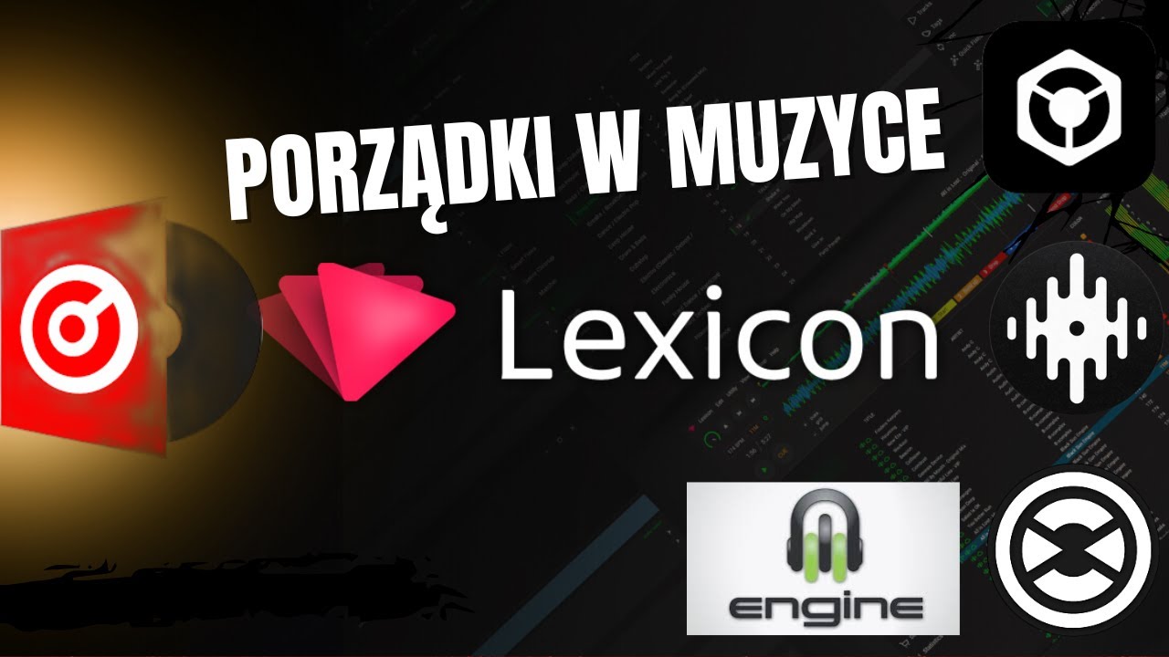 Co można zrobić w programie Lexicon DJ? Co nie działa w Lexicon DJ!
