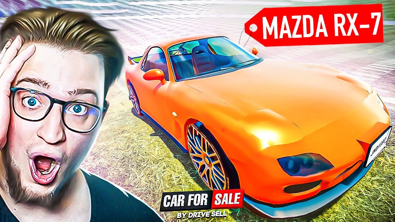 ПОЙМАЛ САМУЮ РЕДКУЮ ТАЧКУ НА АУКЦИОНЕ! Я В ШОКЕ! ЧТО ПРОИСХОДИТ? (CAR FOR SALE 2023 #14)