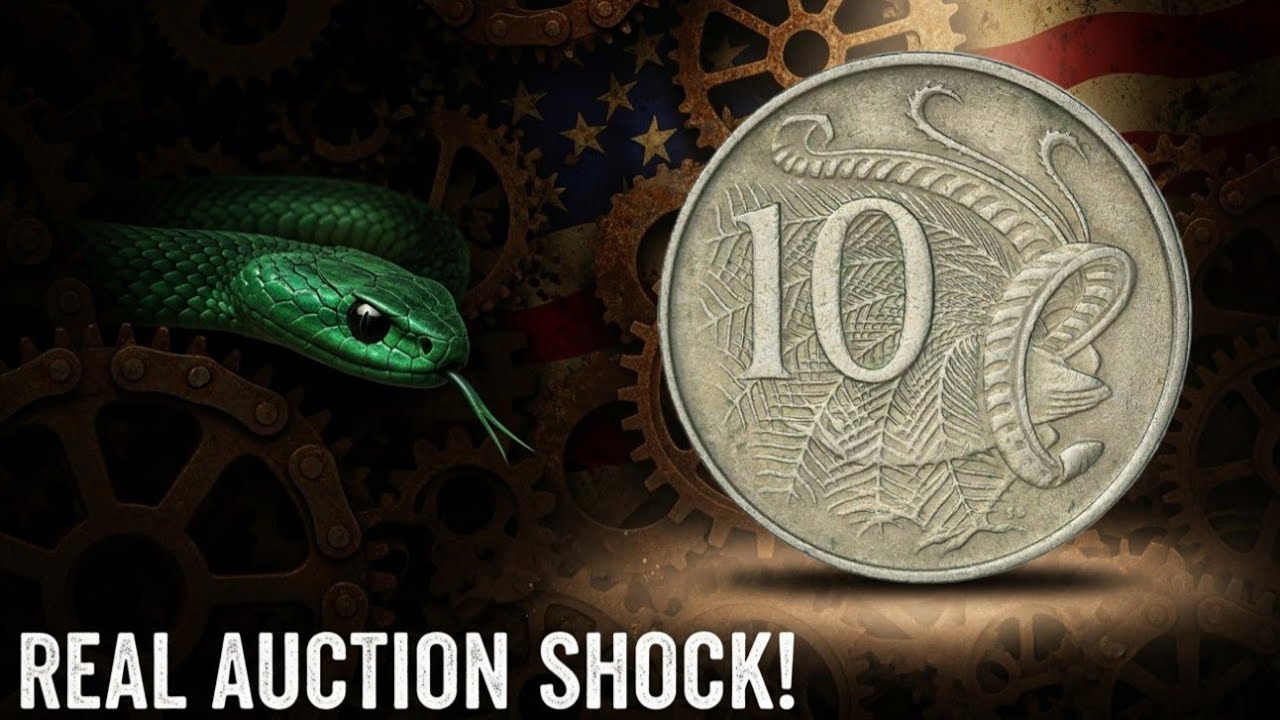 How to Sell Your Coins for MAX Profit! 💰 Best Places to Sell Rare Coins (Australia Guide)