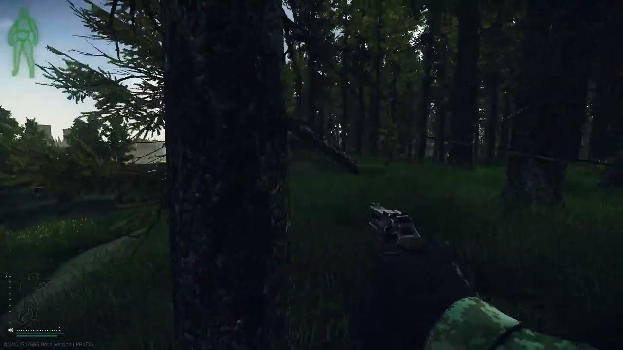 Building back confidence in Tarkov might take some time