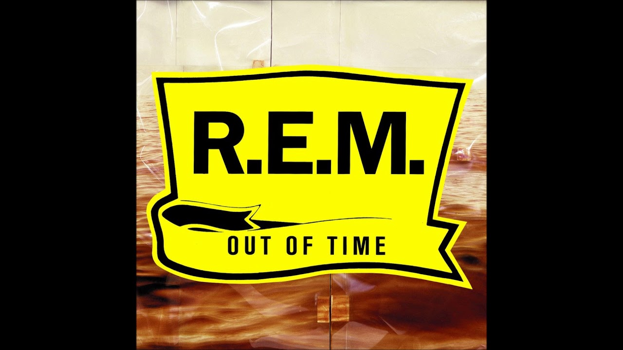 REM - Losing my Religion [HQ]