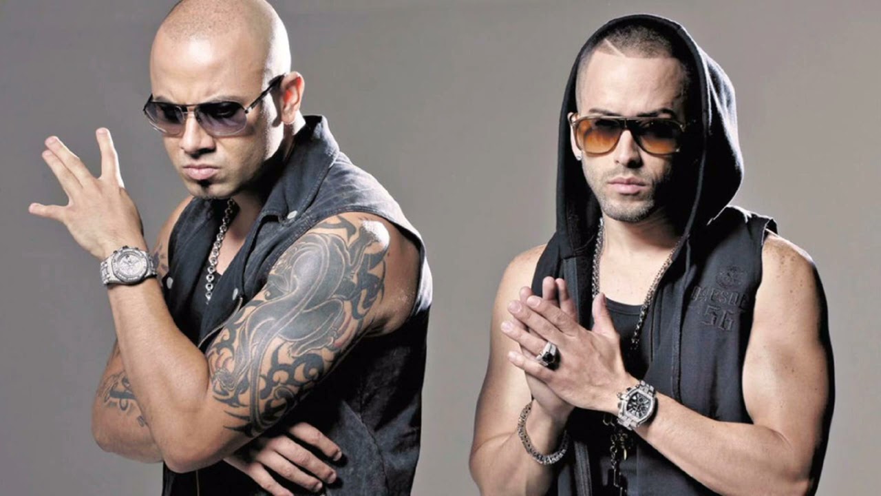 KAROL G, Wisin & Yandel, Nicky Jam, Ivy Queen, Zion, Chencho Corleone & Alberto Stylee - LEYENDAS
