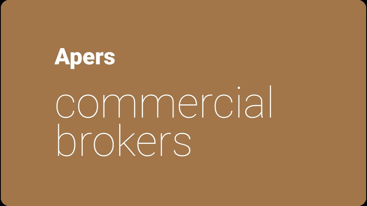 Create a Broker Opinion of Value in 5 Minutes with AI | Apers AI