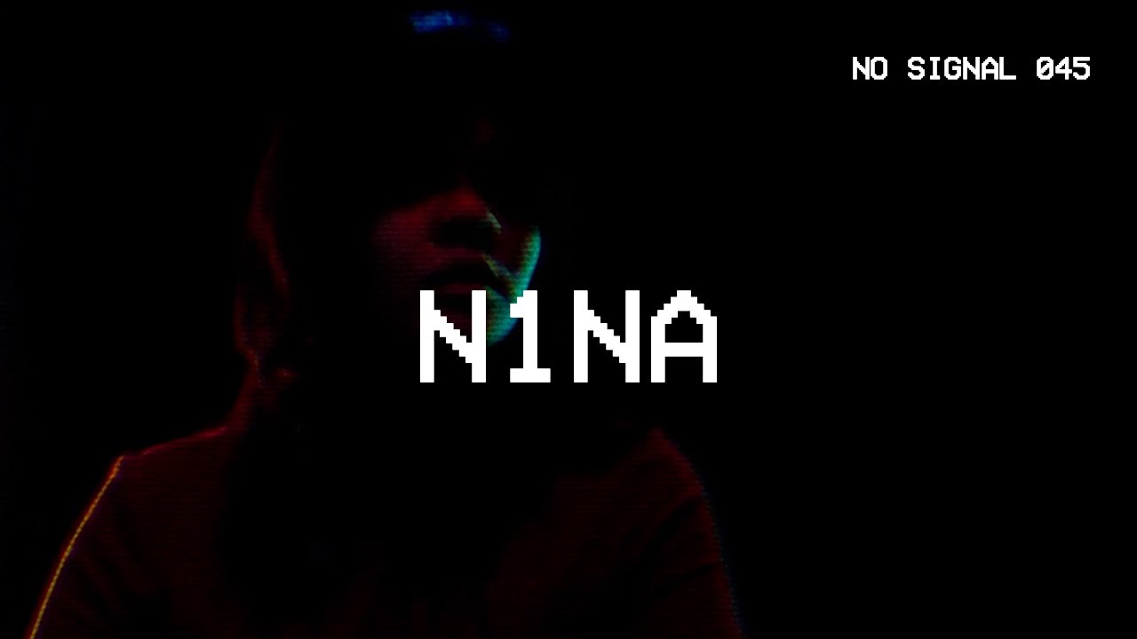 N1NA | Raw Hypnotic Techno Set // 045
