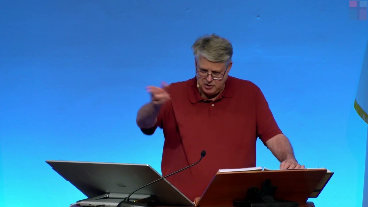 Acts 098 – Household Evangelism