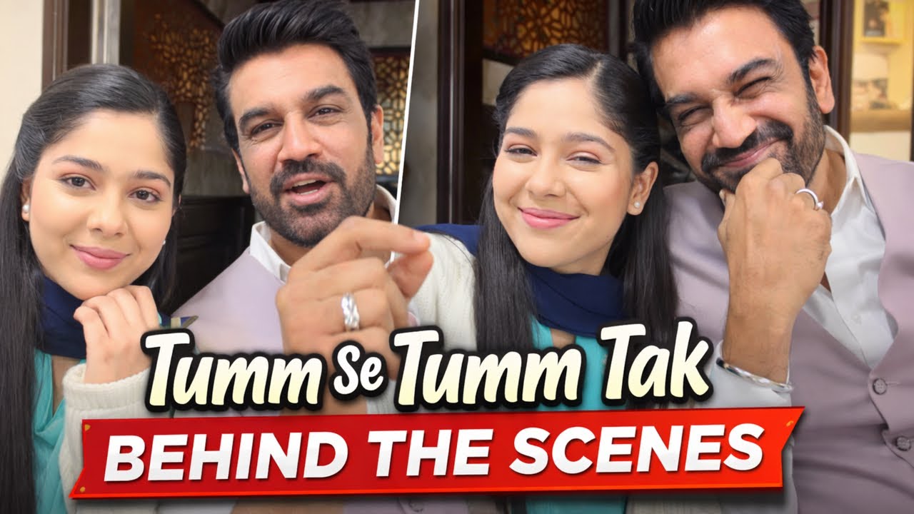 Tumm Se Tumm Tak Shoot Vlog #niharikachouksey #sharadkelkar #zeetv #anurya 